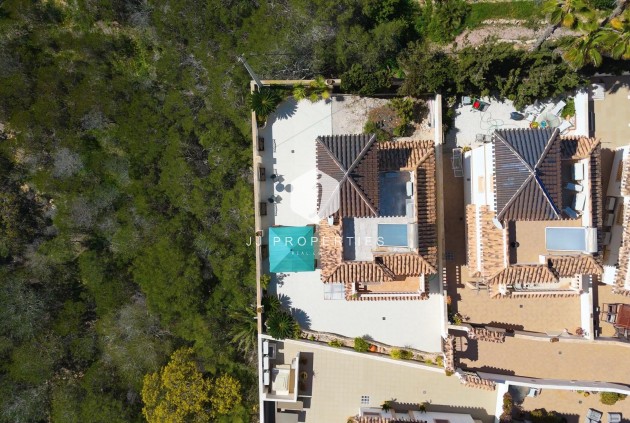 Z drugiej ręki - Villa -
Torrevieja - La Mata