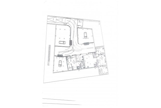 Z drugiej ręki - Villa -
Torrevieja - La Mata