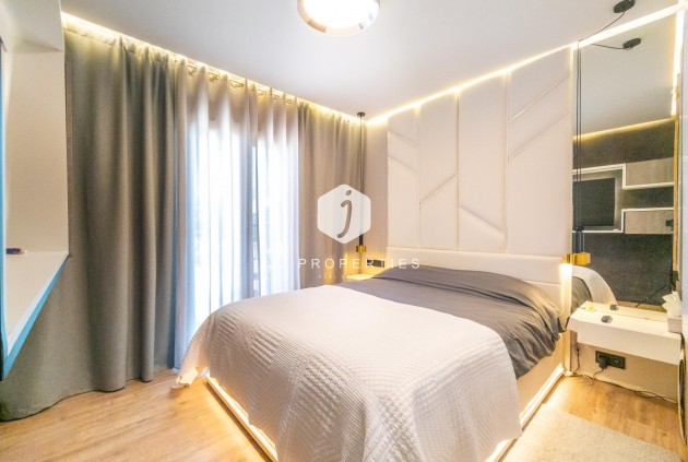 Z drugiej ręki - Villa -
Torrevieja - El chaparral