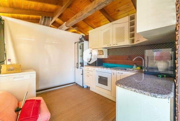 Z drugiej ręki - Villa -
Torrevieja - El chaparral