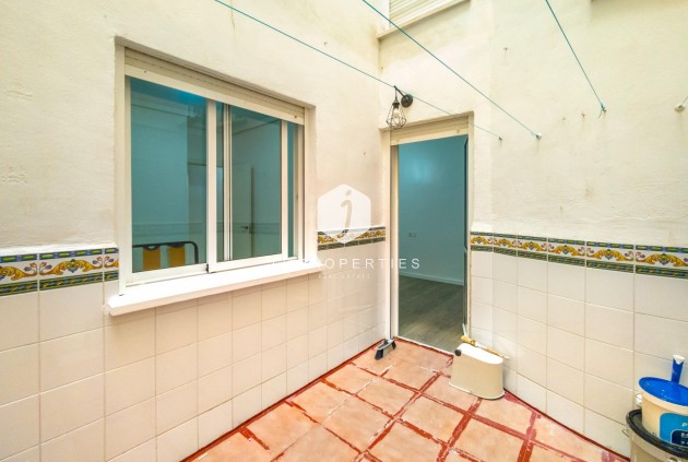 Resale - Apartment / flat -
Torrevieja