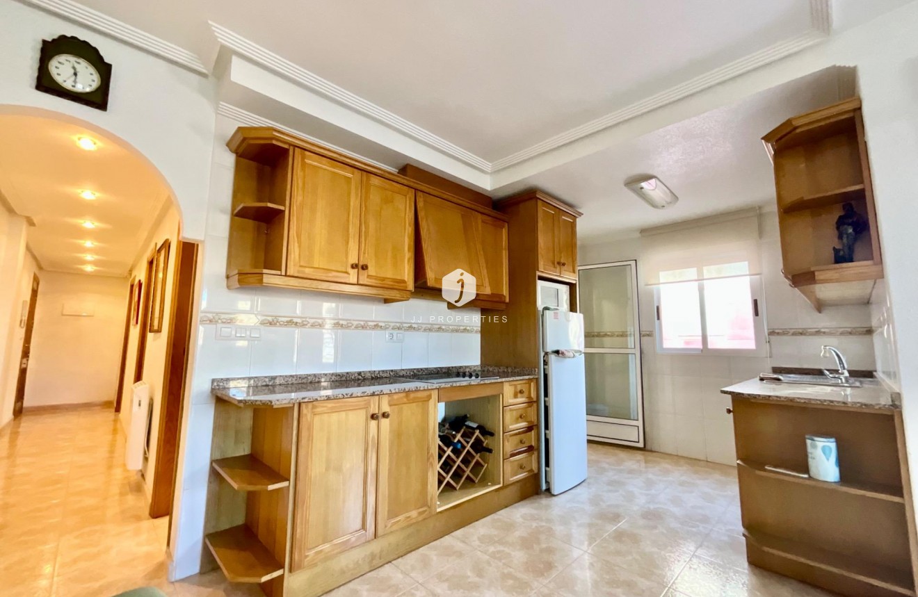 D'occasion - Appartement -
Torrevieja - PARQUE DE LAS NACIONES