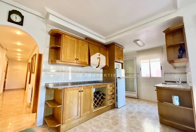 D'occasion - Appartement -
Torrevieja - PARQUE DE LAS NACIONES