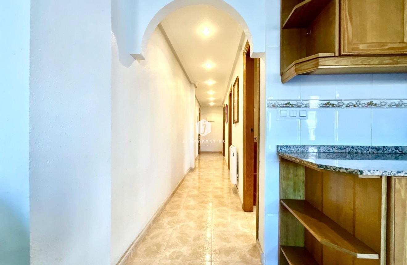 D'occasion - Appartement -
Torrevieja - PARQUE DE LAS NACIONES