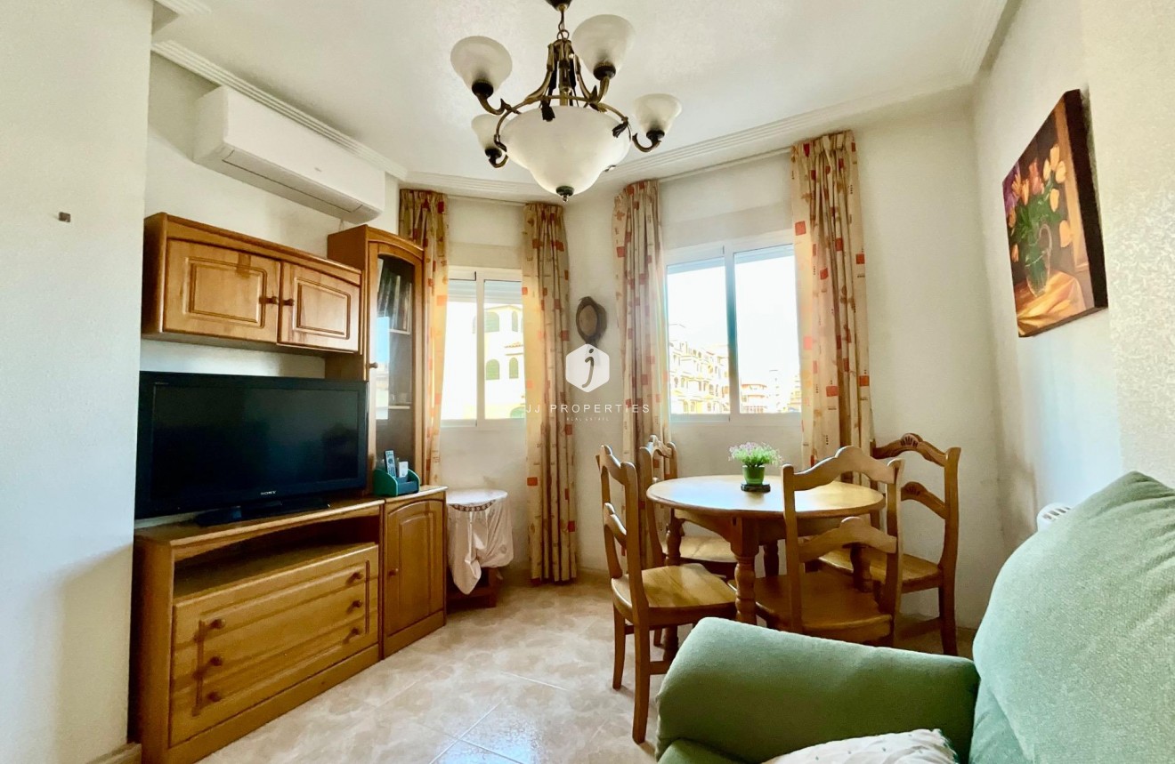 D'occasion - Appartement -
Torrevieja - PARQUE DE LAS NACIONES