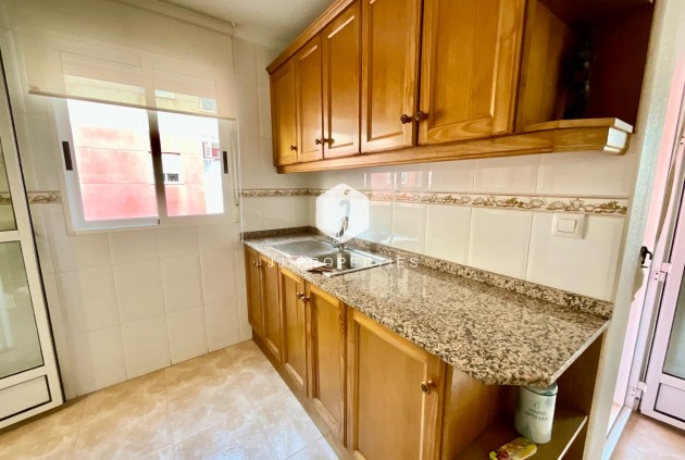 D'occasion - Appartement -
Torrevieja - PARQUE DE LAS NACIONES