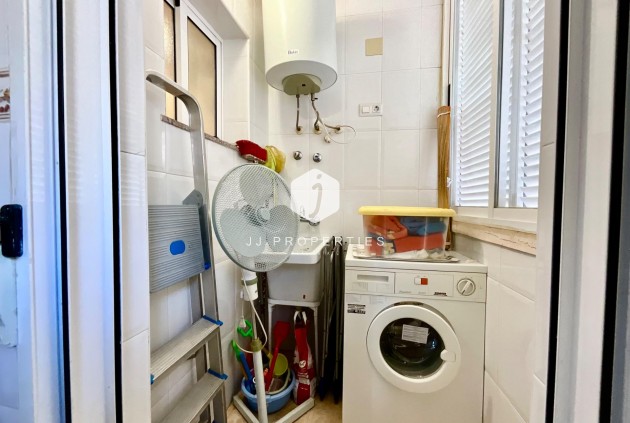 D'occasion - Appartement -
Torrevieja - PARQUE DE LAS NACIONES