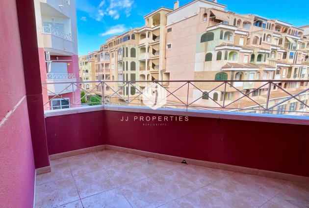 D'occasion - Appartement -
Torrevieja - PARQUE DE LAS NACIONES