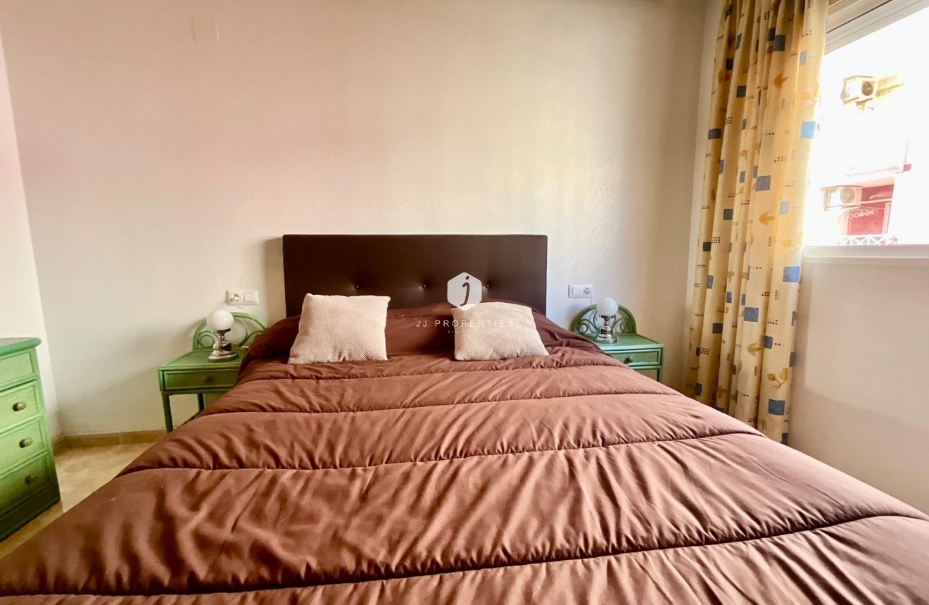 D'occasion - Appartement -
Torrevieja - PARQUE DE LAS NACIONES