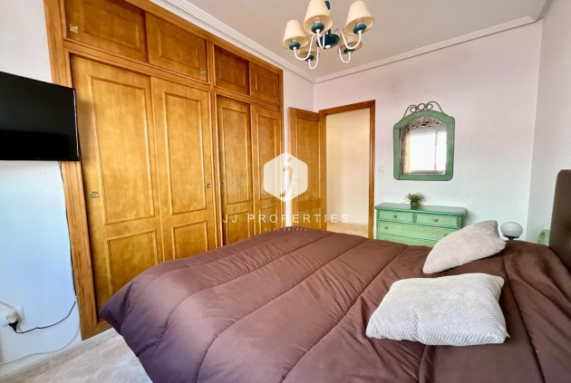 D'occasion - Appartement -
Torrevieja - PARQUE DE LAS NACIONES