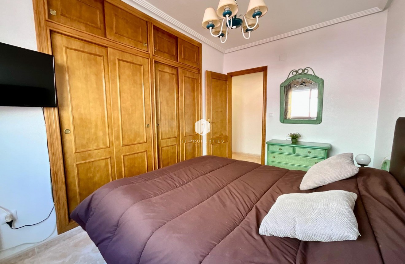 D'occasion - Appartement -
Torrevieja - PARQUE DE LAS NACIONES