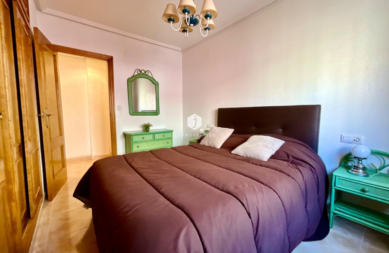 D'occasion - Appartement -
Torrevieja - PARQUE DE LAS NACIONES