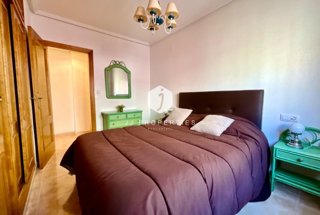 D'occasion - Appartement -
Torrevieja - PARQUE DE LAS NACIONES