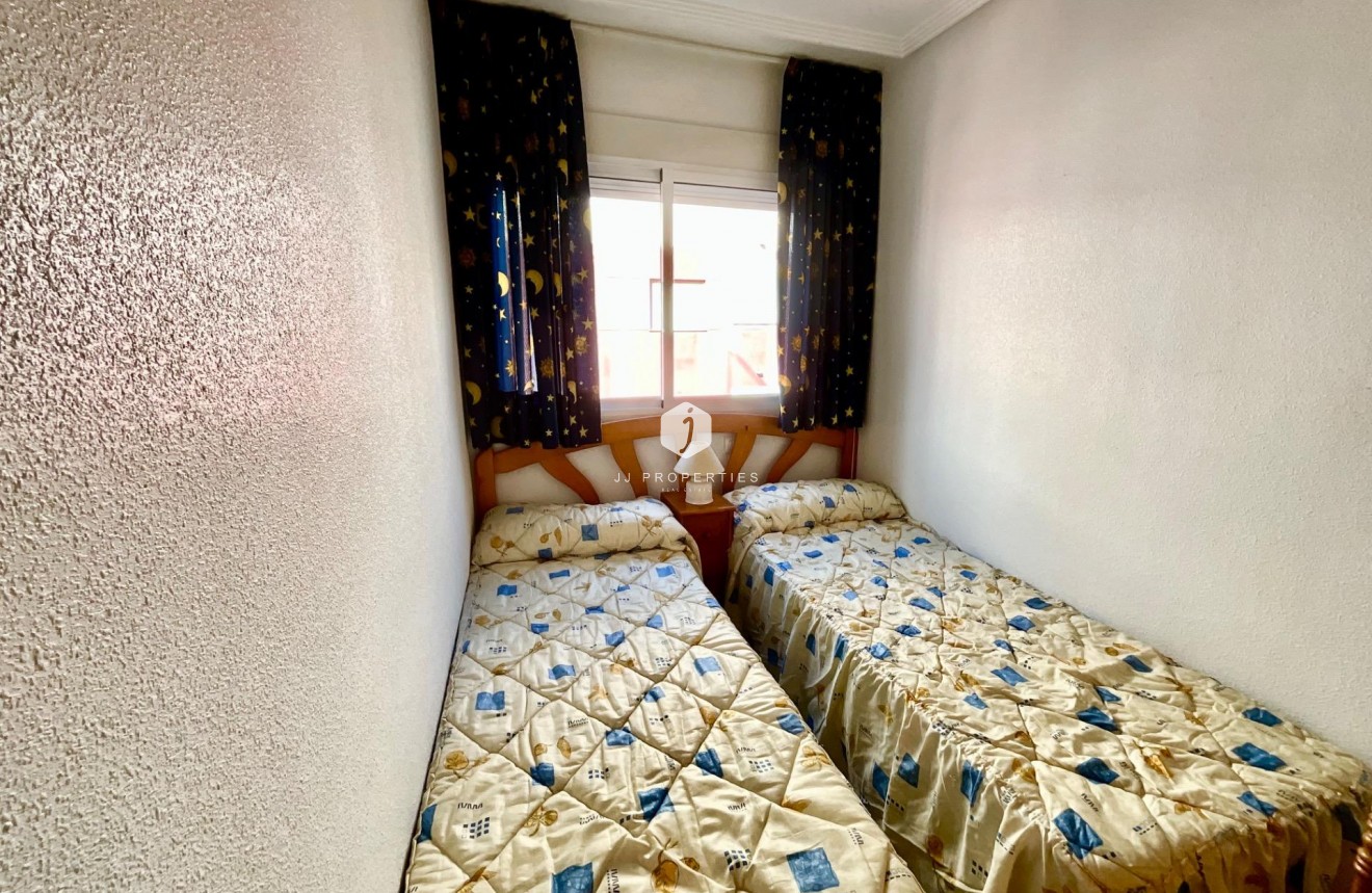 D'occasion - Appartement -
Torrevieja - PARQUE DE LAS NACIONES