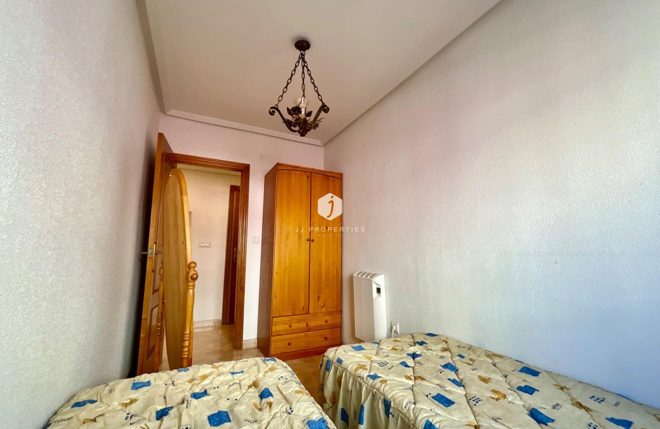 D'occasion - Appartement -
Torrevieja - PARQUE DE LAS NACIONES