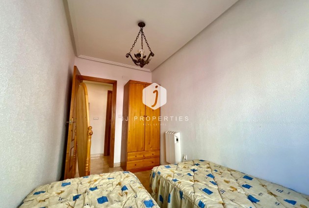 D'occasion - Appartement -
Torrevieja - PARQUE DE LAS NACIONES