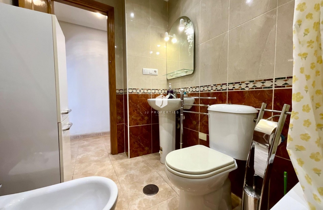 D'occasion - Appartement -
Torrevieja - PARQUE DE LAS NACIONES