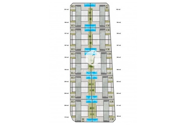 Neue Gebäude - Chalet -
Torre Pacheco - Roldán