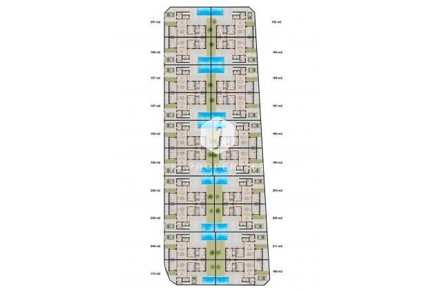 Neue Gebäude - Chalet -
Torre Pacheco - Roldán