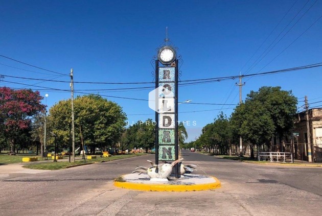 Neue Gebäude - Chalet -
Torre Pacheco - Roldán