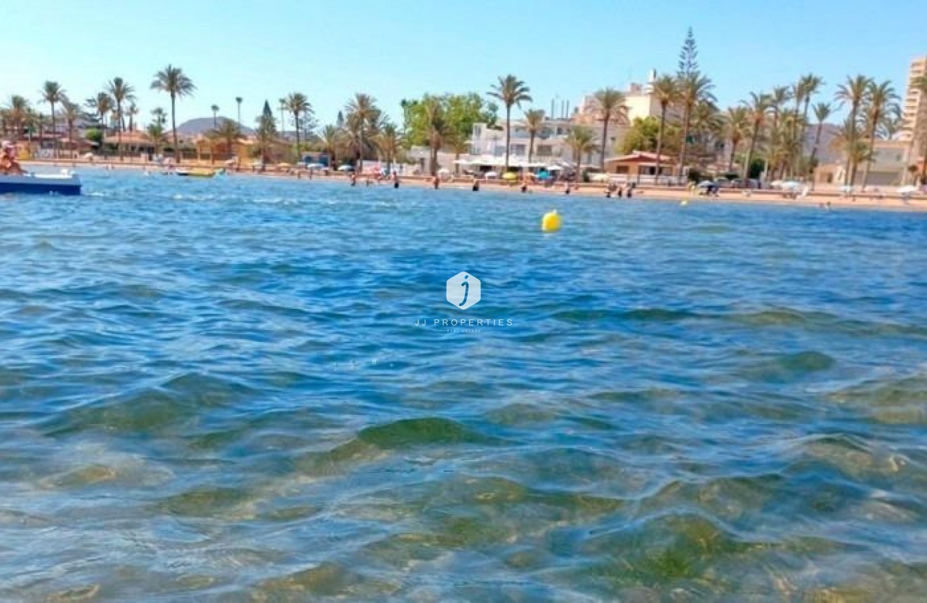 Neue Gebäude - Chalet -
Torre Pacheco - Roldán