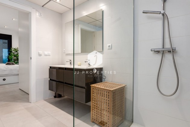 Nowy budynek - Villa -
Pilar de la Horadada - pueblo