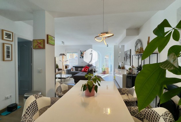 Aus zweiter Hand - Villa -
Orihuela Costa - Costa Blanca