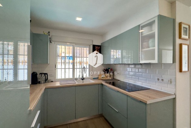 Aus zweiter Hand - Villa -
Orihuela Costa - Costa Blanca