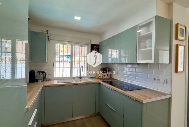 Aus zweiter Hand - Villa -
Orihuela Costa - Costa Blanca