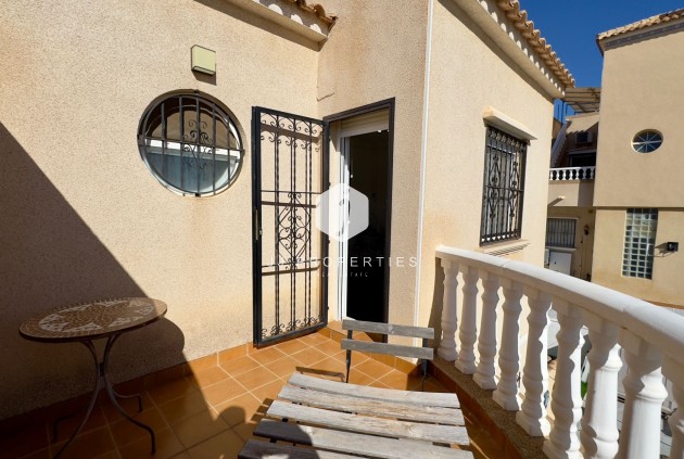 Aus zweiter Hand - Villa -
Orihuela Costa - Costa Blanca