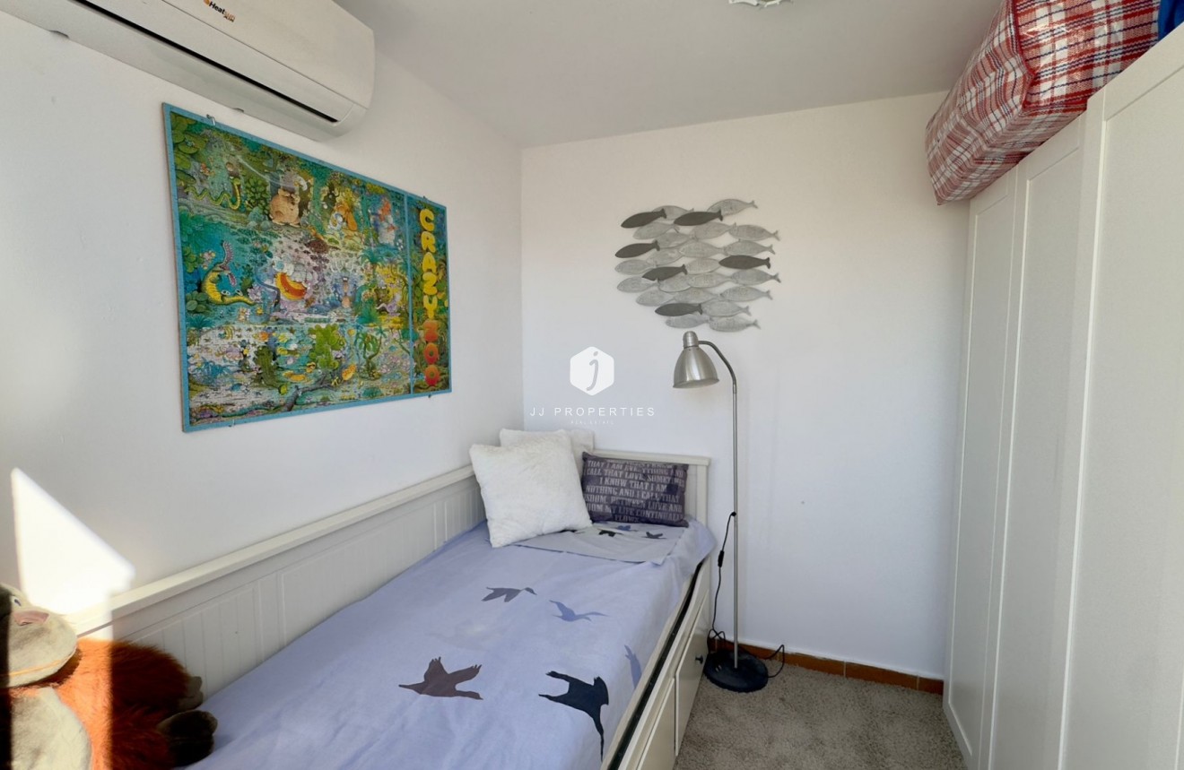 Aus zweiter Hand - Villa -
Orihuela Costa - Costa Blanca