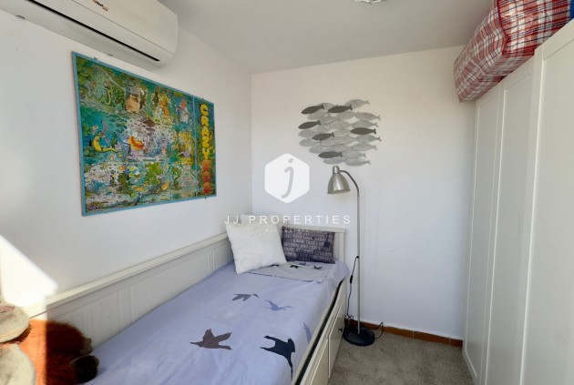 Aus zweiter Hand - Villa -
Orihuela Costa - Costa Blanca