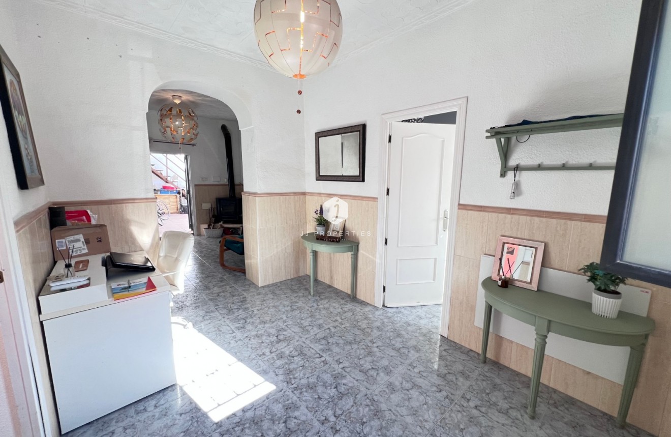 Segunda mano - Villa -
Benejúzar - Inland