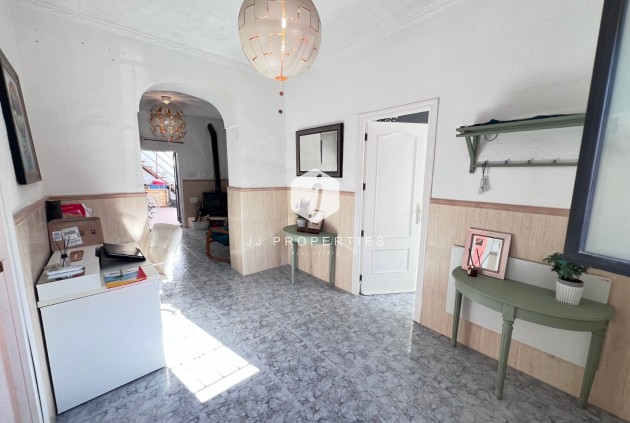 Segunda mano - Villa -
Benejúzar - Inland