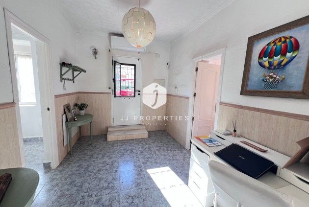 Segunda mano - Villa -
Benejúzar - Inland