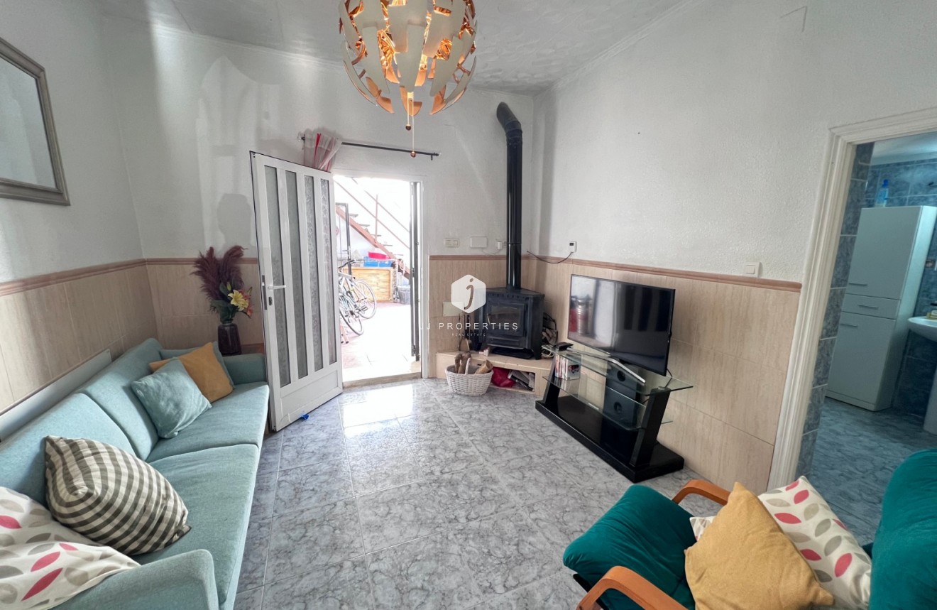 Segunda mano - Villa -
Benejúzar - Inland