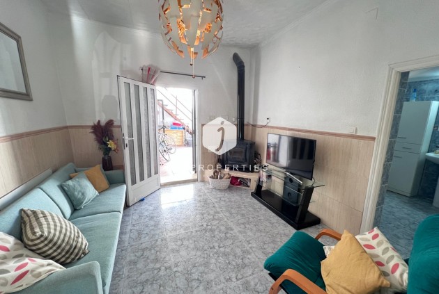 Segunda mano - Villa -
Benejúzar - Inland