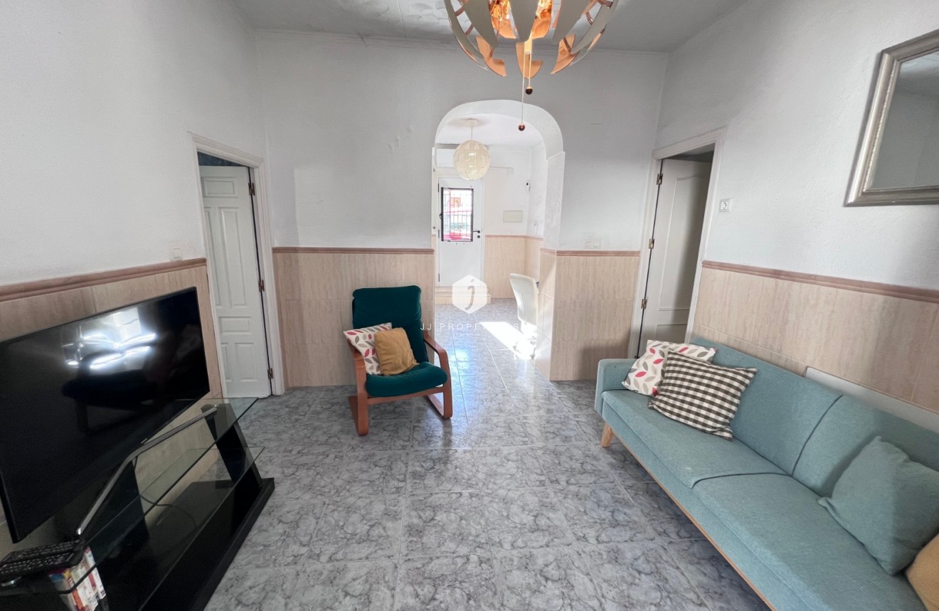 Segunda mano - Villa -
Benejúzar - Inland