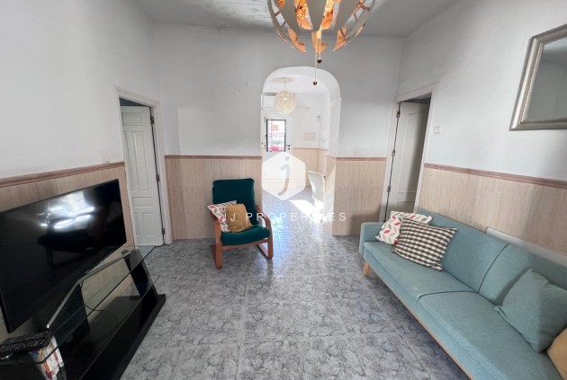 Segunda mano - Villa -
Benejúzar - Inland