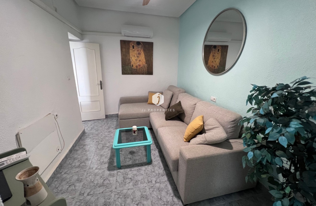 Segunda mano - Villa -
Benejúzar - Inland