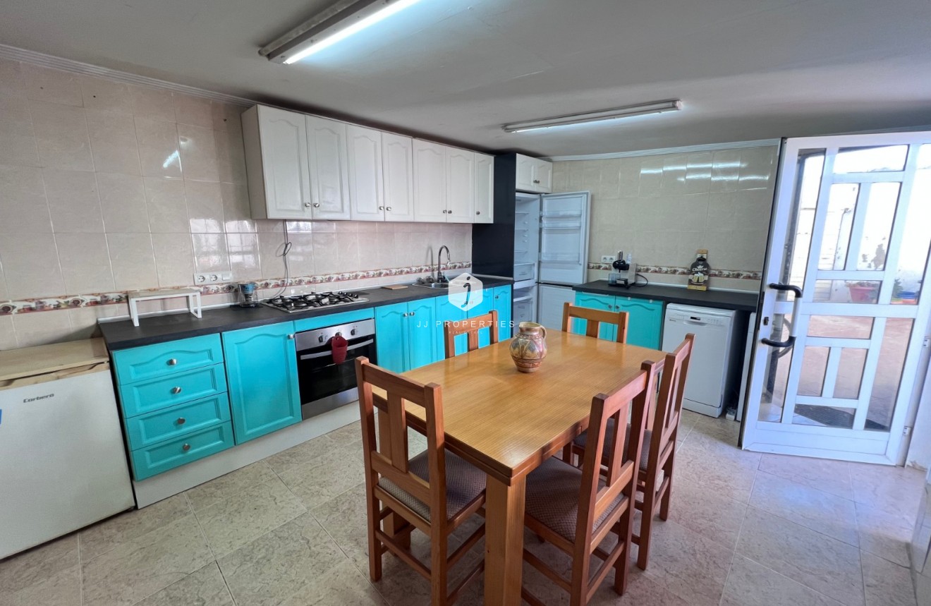 Segunda mano - Villa -
Benejúzar - Inland