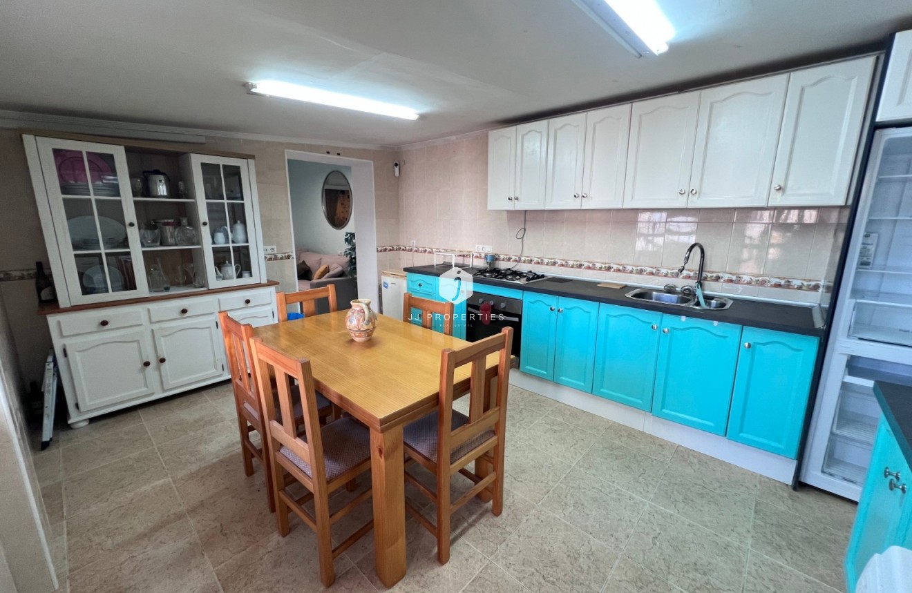 Segunda mano - Villa -
Benejúzar - Inland