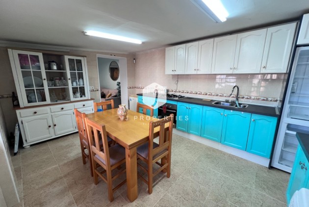 Segunda mano - Villa -
Benejúzar - Inland