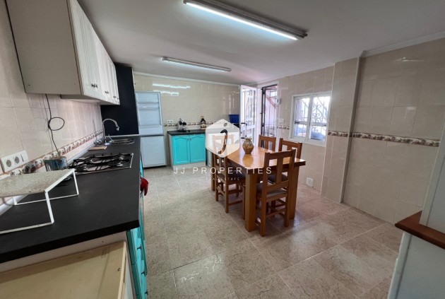 Segunda mano - Villa -
Benejúzar - Inland