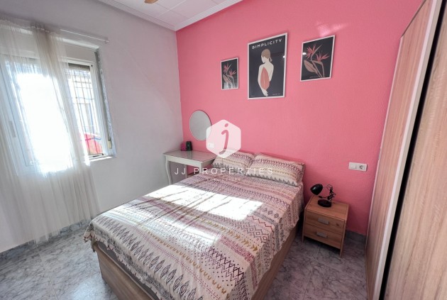 Segunda mano - Villa -
Benejúzar - Inland