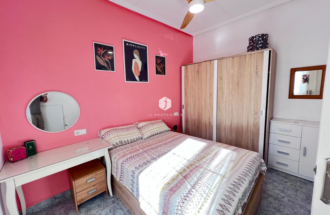 Segunda mano - Villa -
Benejúzar - Inland