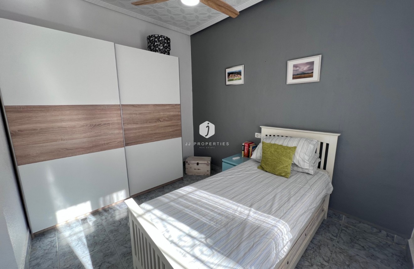 Segunda mano - Villa -
Benejúzar - Inland