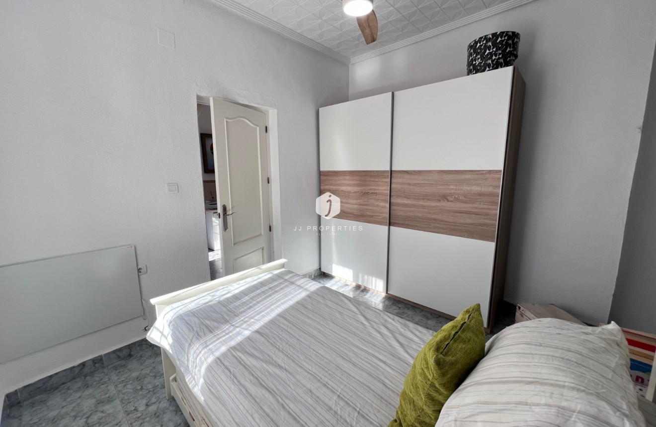 Segunda mano - Villa -
Benejúzar - Inland