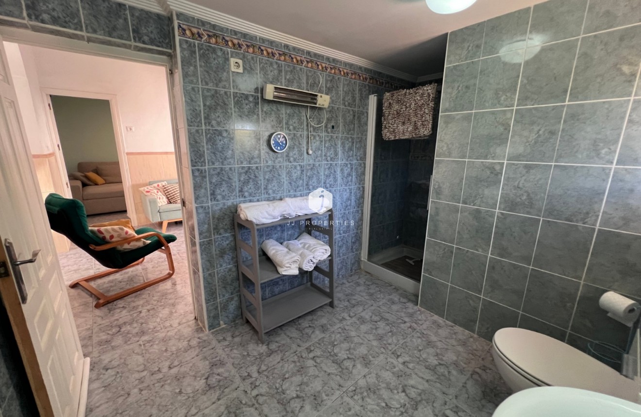 Segunda mano - Villa -
Benejúzar - Inland