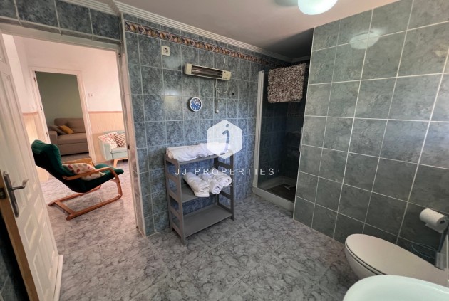 Segunda mano - Villa -
Benejúzar - Inland